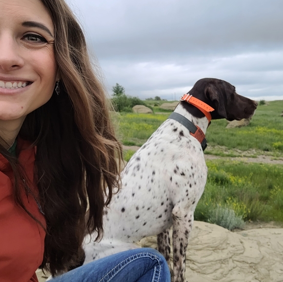 Meet your Posher, Kaitlyn - Picture 8 of 11